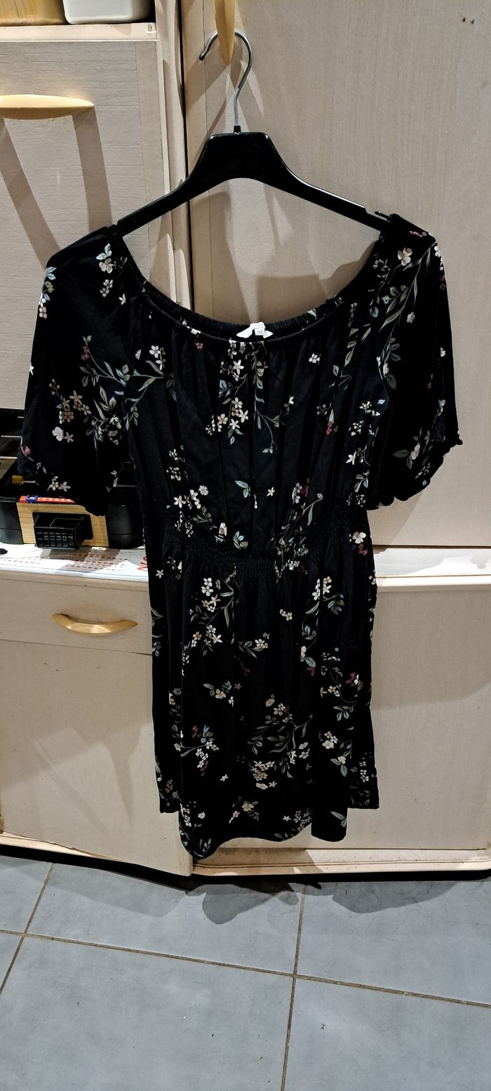 Robe femme taille 42