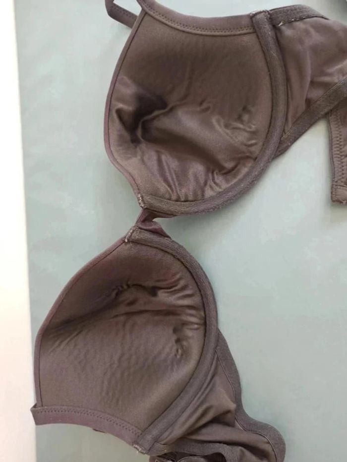 Soutien gorge Hunkemöller 95C - photo numéro 3