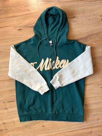 Veste à capuche Disney taille S