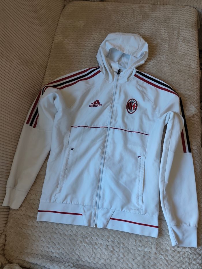 Veste de Survêtement AC Milan