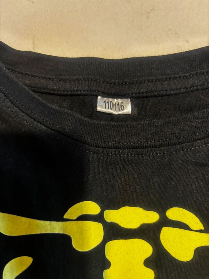 Tee shirt manches longues - photo numéro 3