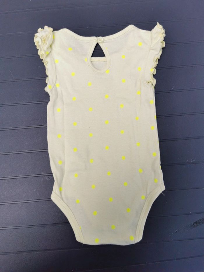 Lot de deux bodies - photo numéro 11