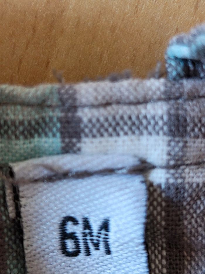 Lot de vêtements bébé garçon - photo numéro 12