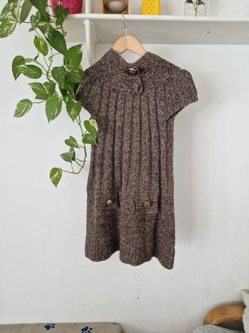 Robe d’hiver