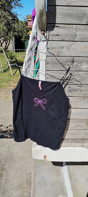 Débardeur femme