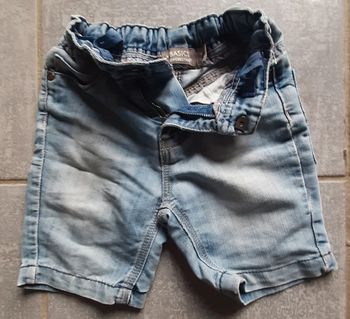 Short orchestra 4ans