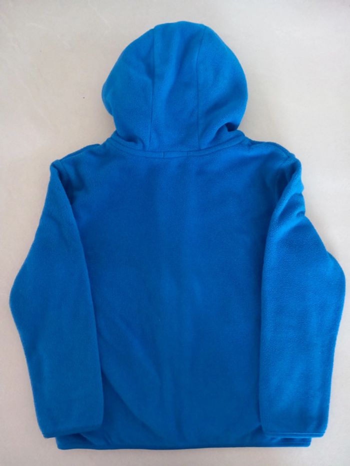 Veste polaire - photo numéro 2