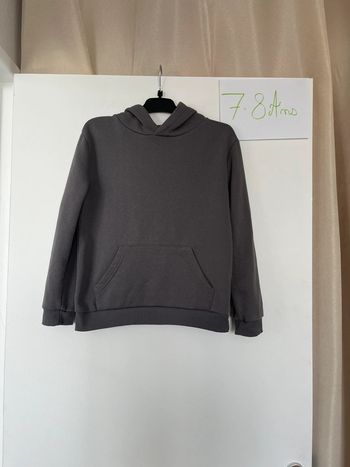 Pull 7-8 ans