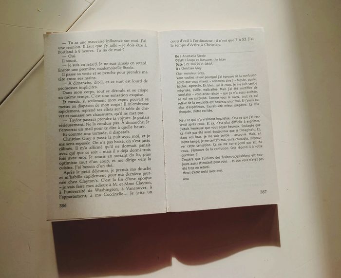 Malcom le sulfureux tome 1 - photo numéro 7