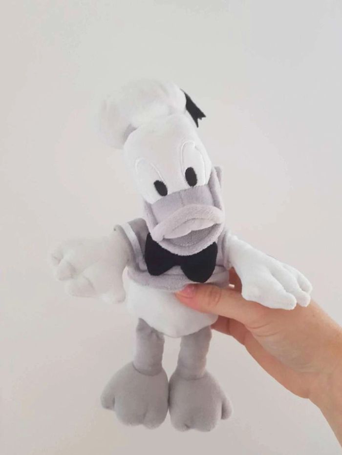 Peluche donald
