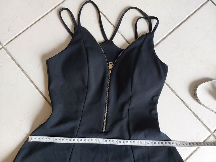 Robe chic soirée - photo numéro 5