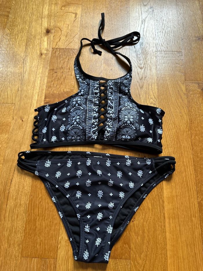 Maillot de bain taille 34