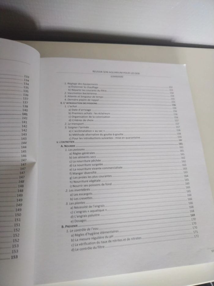 Livre réussir son aquarium - photo numéro 11