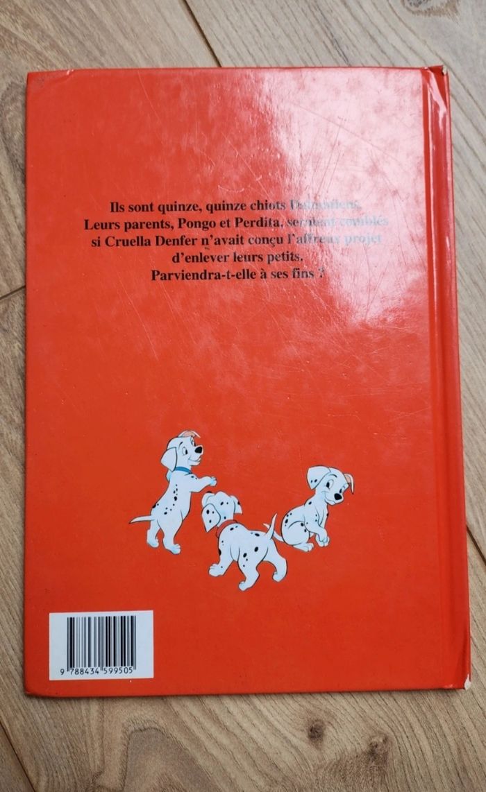 Les 101 Dalmatiens - photo numéro 2
