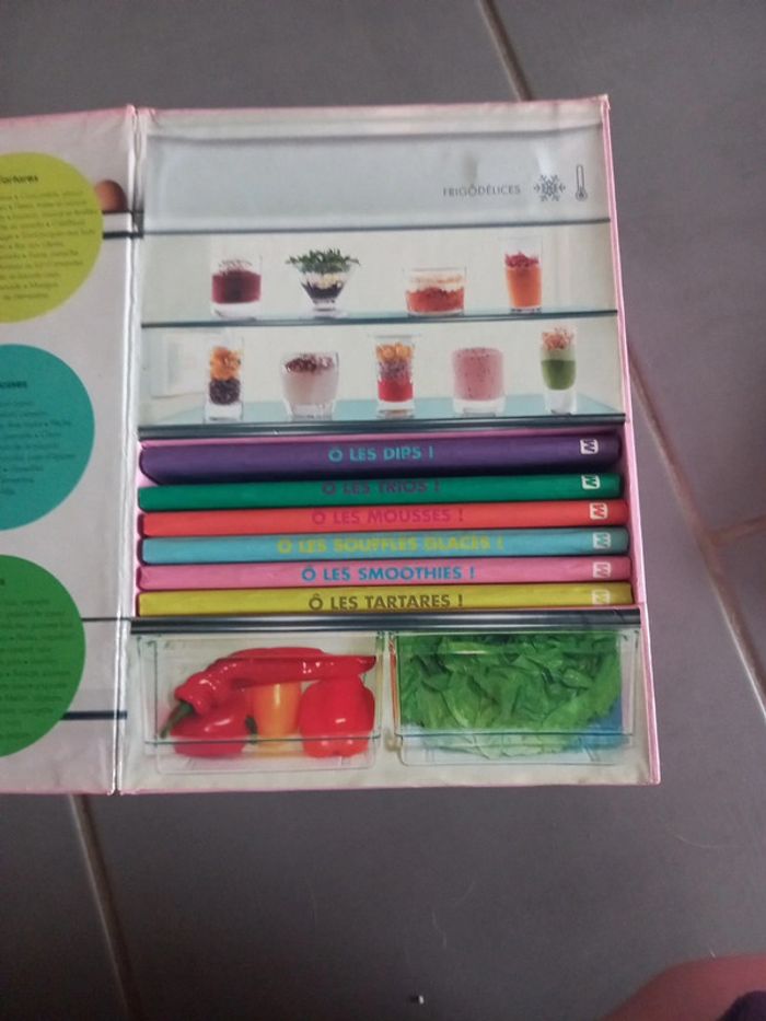 Frigo délice - photo numéro 5