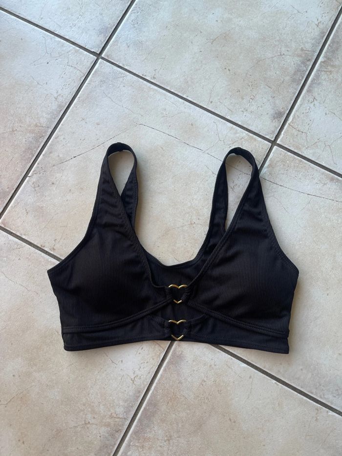 Haut de maillot de bain