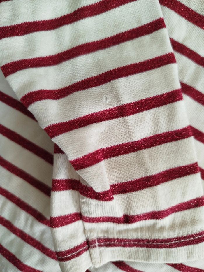 Legging et tee-shirt 3 ans - sergent major - photo numéro 5