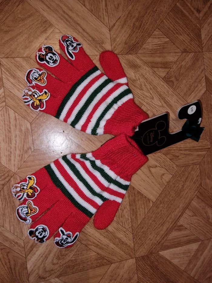 Gant disney m.l - photo numéro 2