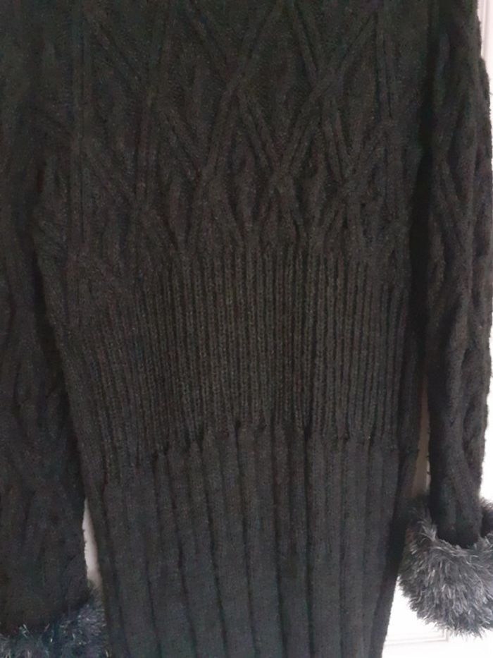 Gilet - photo numéro 4