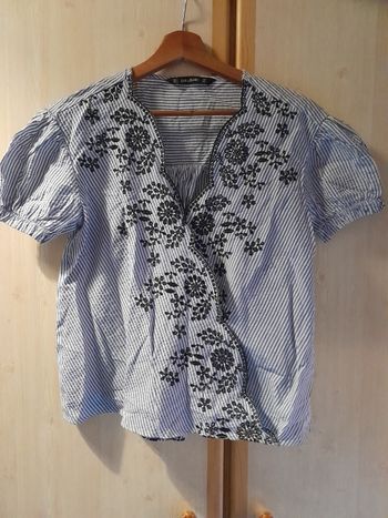 T-shirt Zara