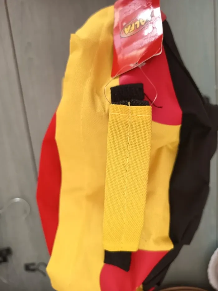 Grand sac a dos scolaire Alfa (E050) - photo numéro 11