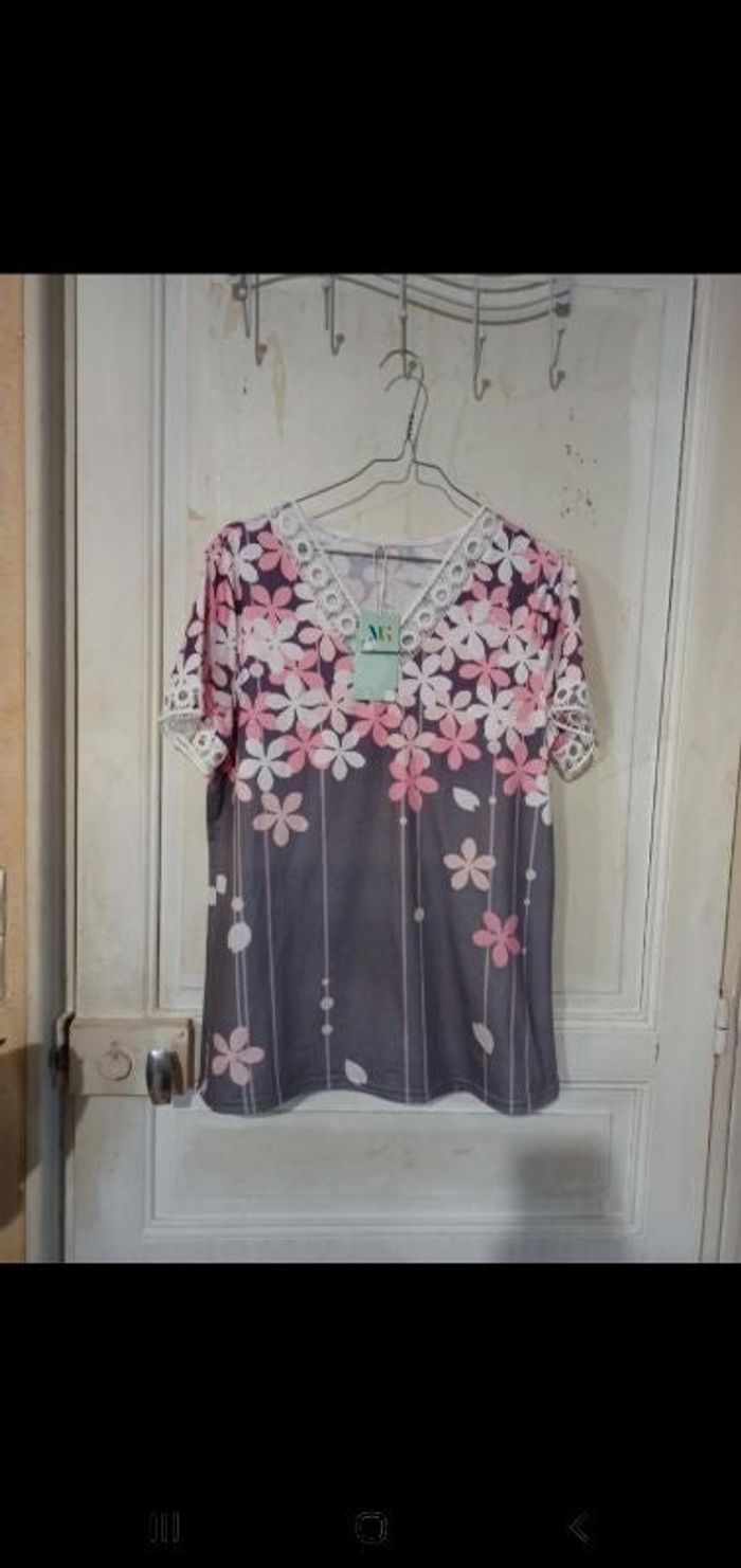 T shirt 38
