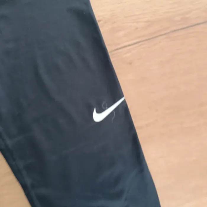 Legging sport femme taille L - photo numéro 2