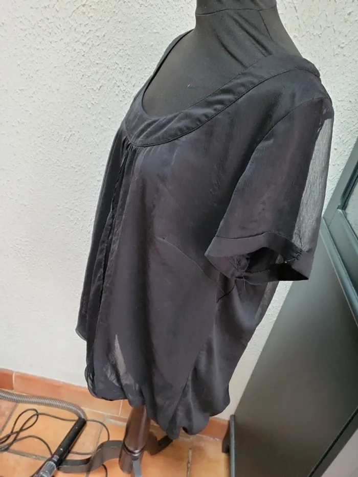Blouse - photo numéro 6