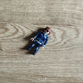 🪄 Femme Playmobil #emyfleury_playmobil