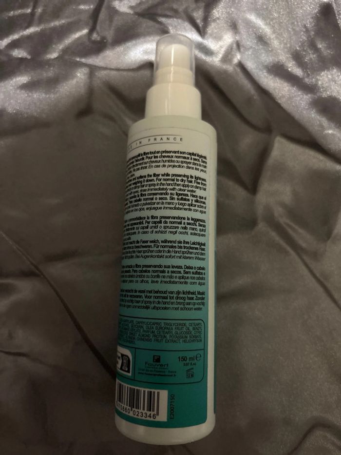 Fauvert lait de beauté - photo numéro 2