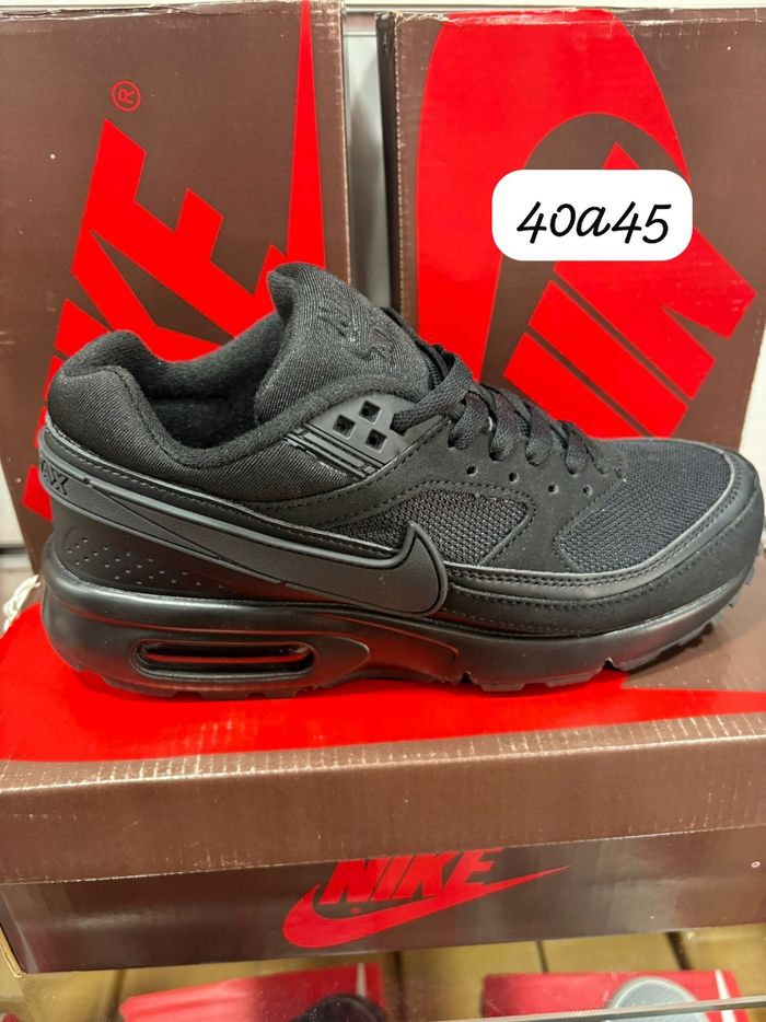 Air max bw - photo numéro 4