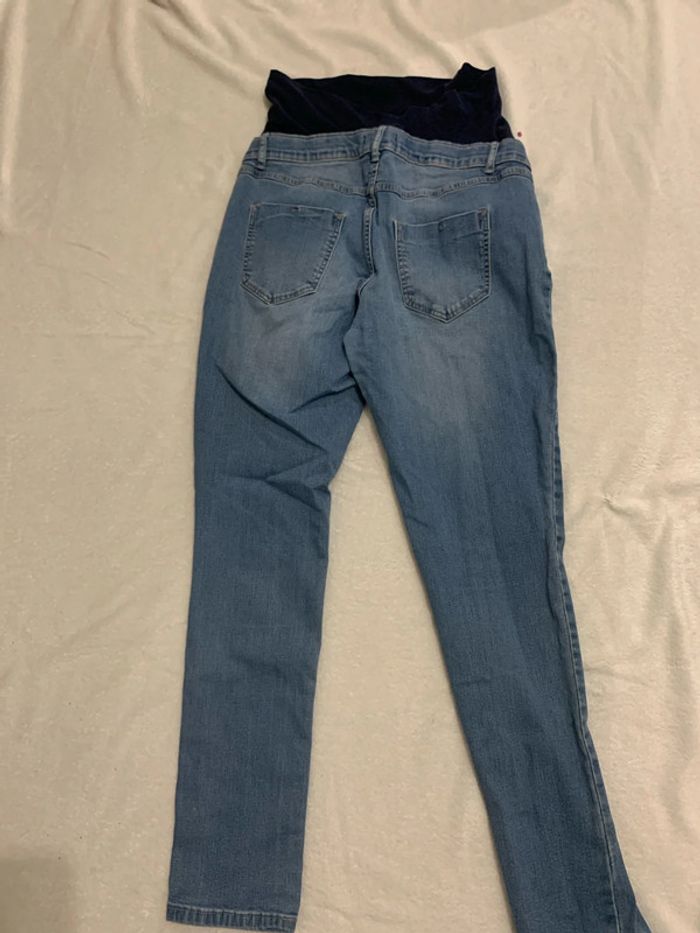 Jean grossesse - photo numéro 3