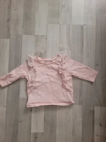 Blouse 6 mois