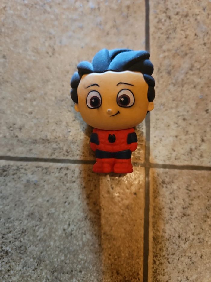 Figurine Spider-man