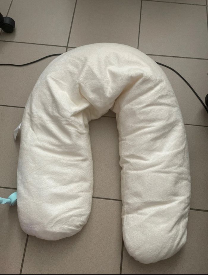 Coussin maternité
