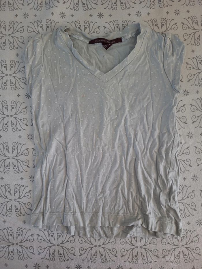 👶Tee-shirt fille 2 ans👶