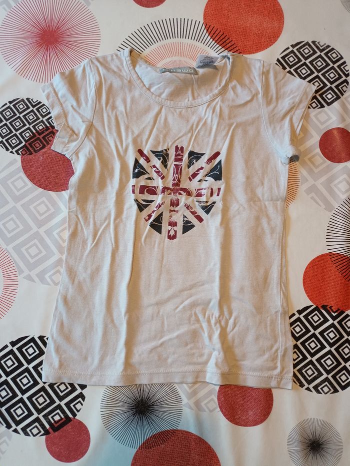 Lot vêtements 👧 taille 6 ans - photo numéro 9