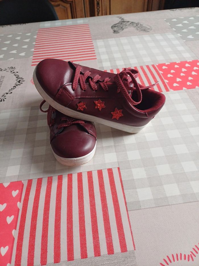 Basket 33