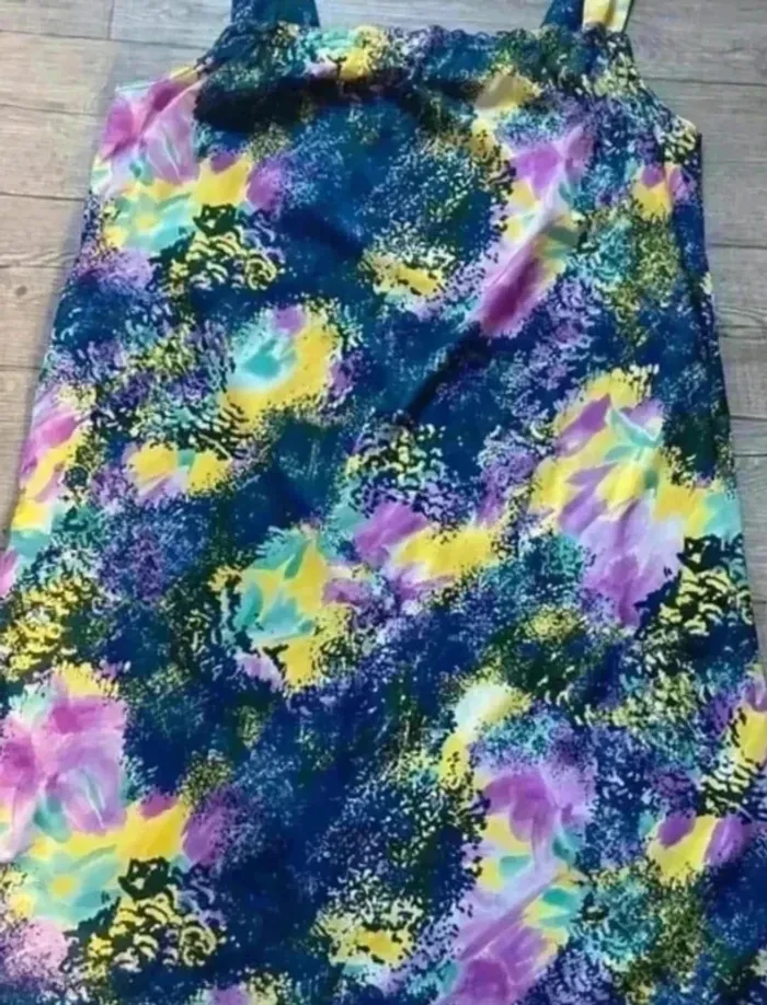 Robe vintage - photo numéro 3
