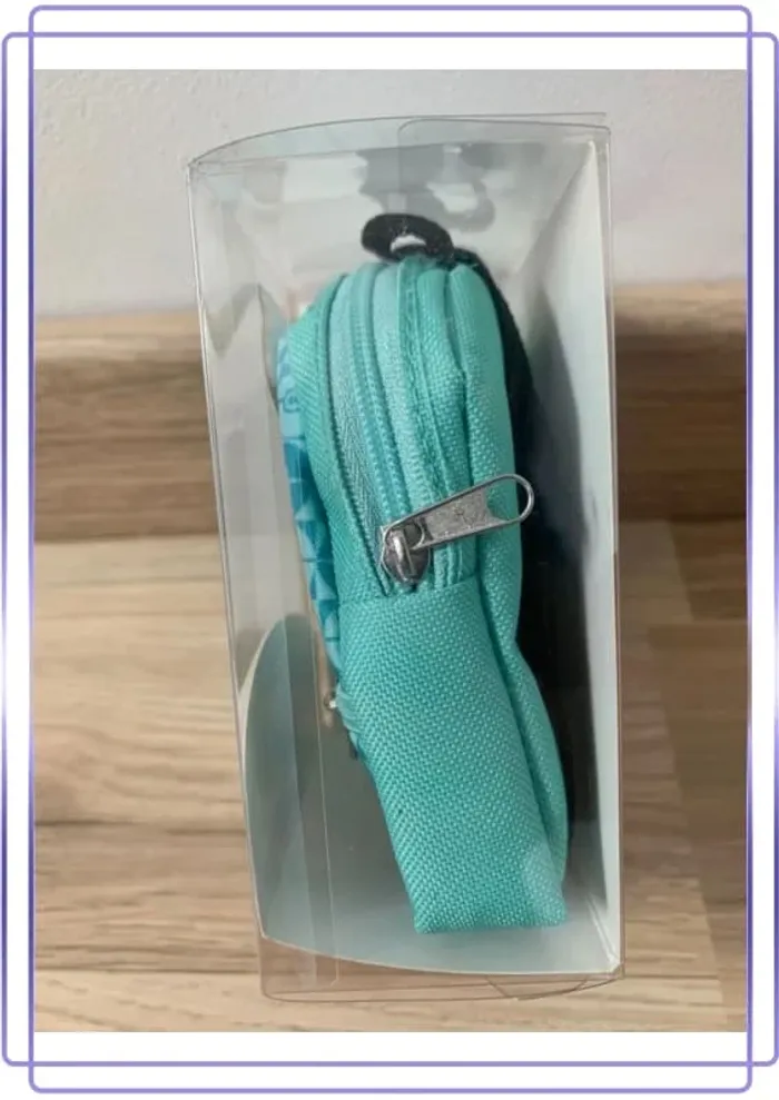Mini sac à dos Bulbizarre - Porte-cartes - photo numéro 2