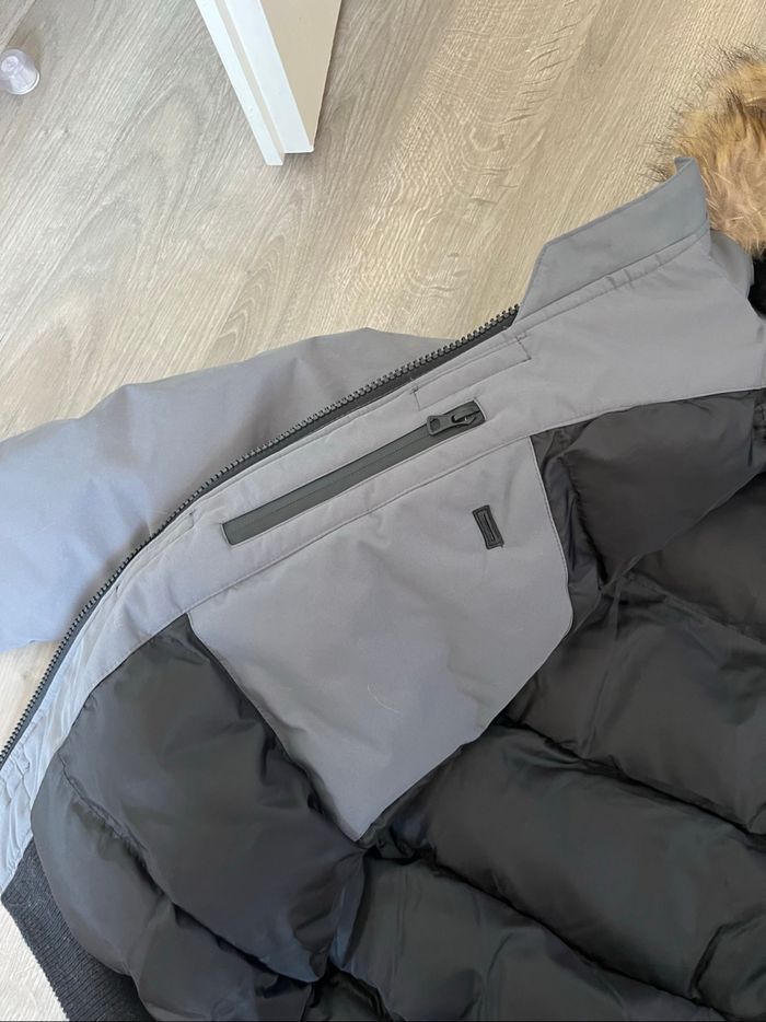 Manteau - photo numéro 4