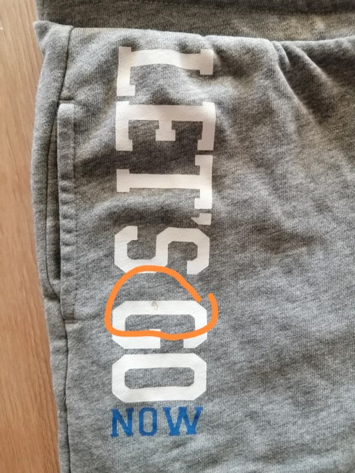 Short garçon 10ans - photo numéro 3