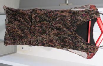 Robe fluide