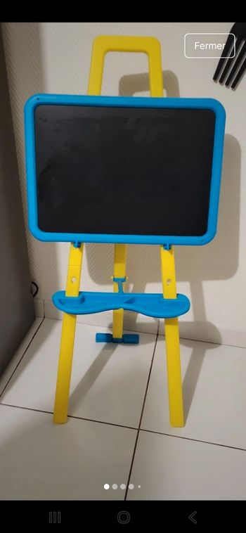 Tableau pour enfant