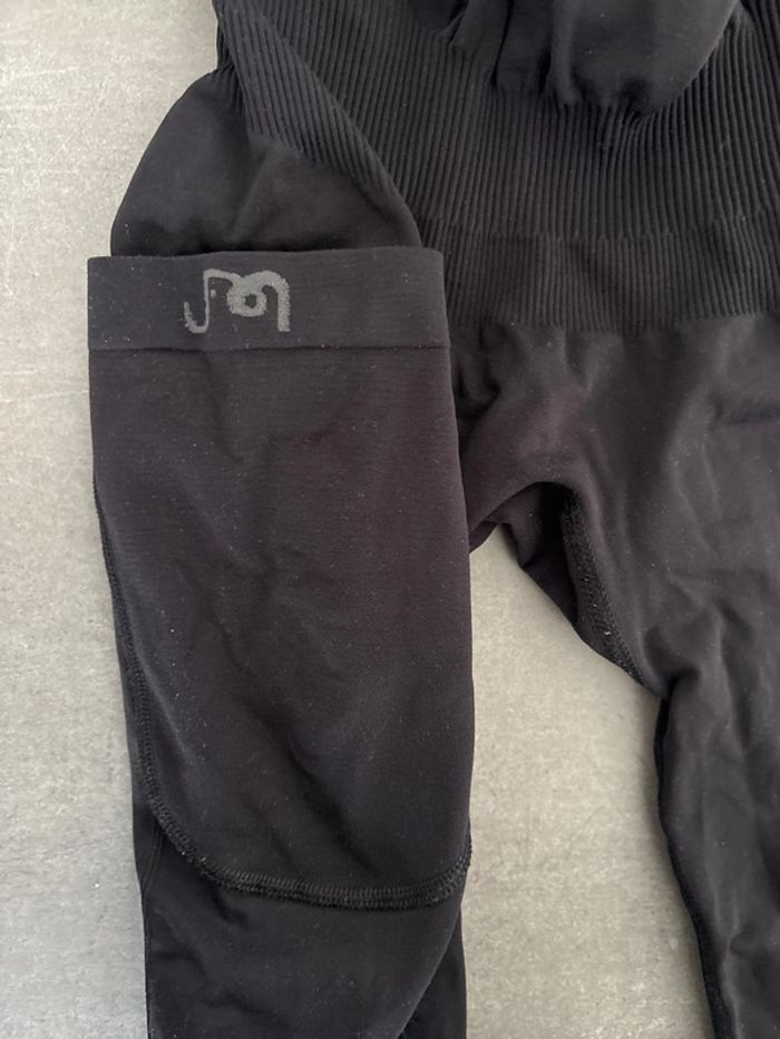 Legging grossesse - photo numéro 2