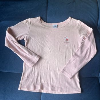 maillot de corps petit bateau