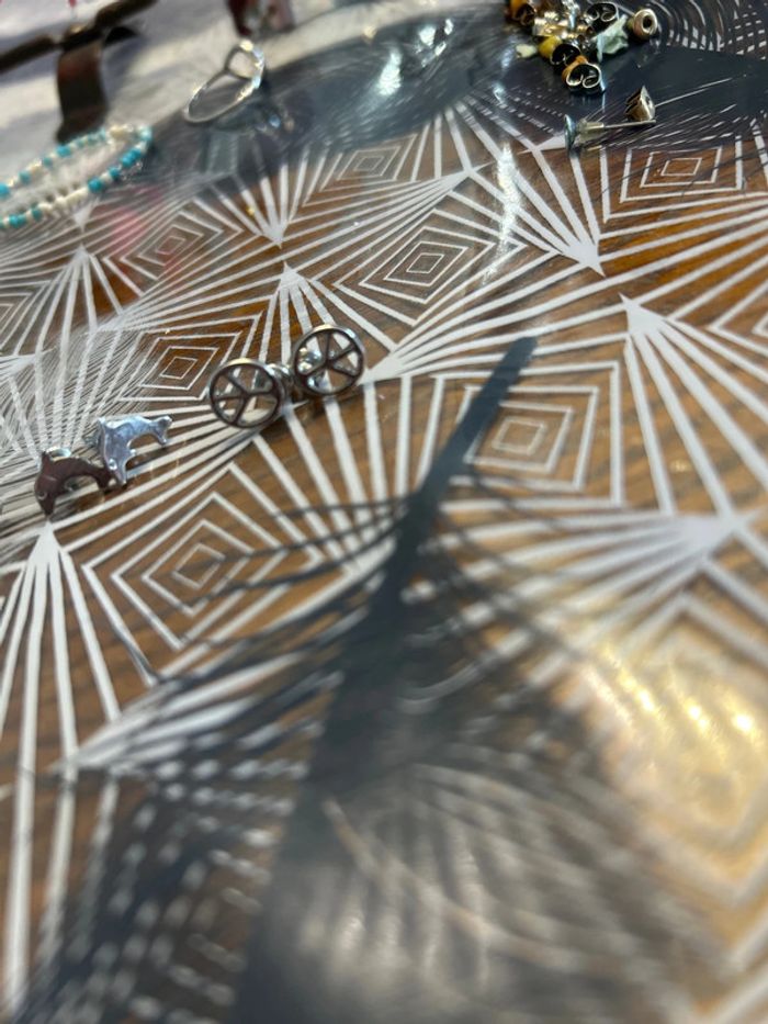 Boucles d’oreilles - photo numéro 2