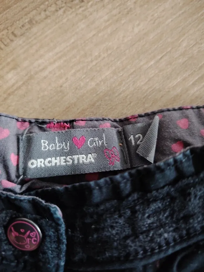 Pantalon bébé - photo numéro 5