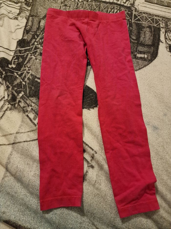 Pantalon 4 ans