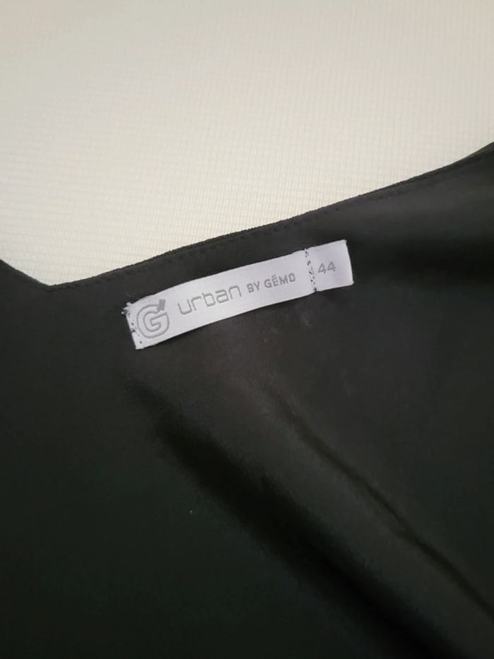 Robe dentelle - photo numéro 5